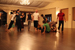 Contact Improvisation στην Κρήτη 2012